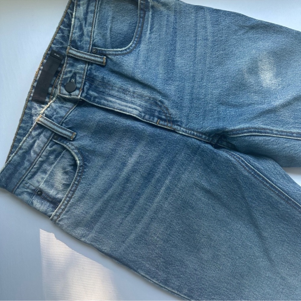 Alexander Wang Denim - Picture 10 of 11